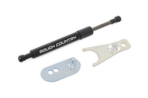 Nissan Titan Tailgate Assist - Passenger's Side - Rough Country - '17-'24